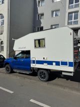 Bimobil Husky240 komplett reisefertig  - Offers matching your search criteria
