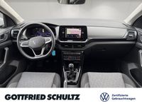 Volkswagen T-Cross - Vorschau Bild 8
