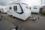 Caravelair alba 472 style  sofort lieferbar - Caravelair Neu