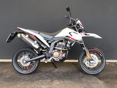 MALAGUTI XSM 125 ABS SM + ALLE FARBEN + 4 JAHRE GARANTIE