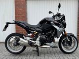 BMW F900 R voll+ Garantieverläng. bis April 2026