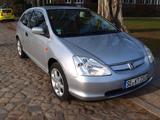 Honda Civic 1.4 TOP Zustand TÜV 02/27  - Honda aus 2001