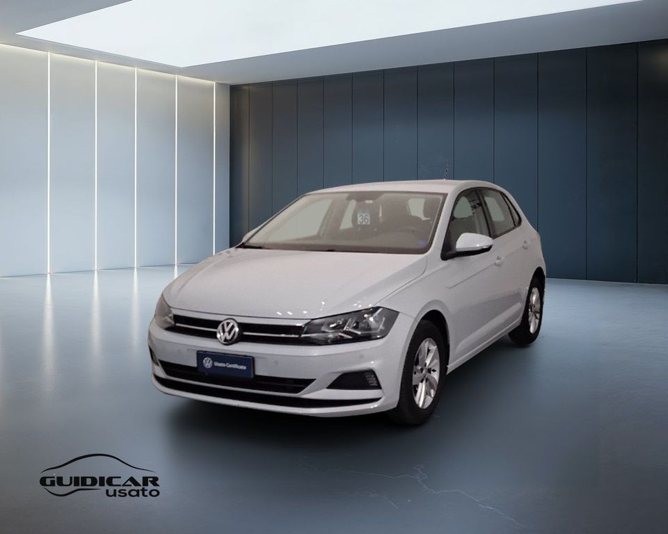 Image of Volkswagen Polo