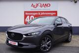 Mazda CX-30 2.0 M-Hybrid LED Navi 360° ACC Bose Kamera - Mazda CX-30: Limousine