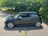 MINI Cooper D Cooper Leder Xenon 2 Hand  - MINI MINI aus 2011: D