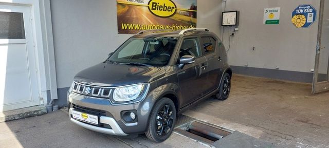 Suzuki Ignis 1.2 Dualjet Hybrid Allgrip Comfort+