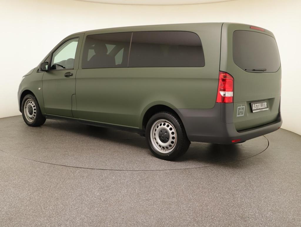 Mercedes-Benz Vito 114 CDI Tourer PRO Extralang StaHeiz+8Sitze