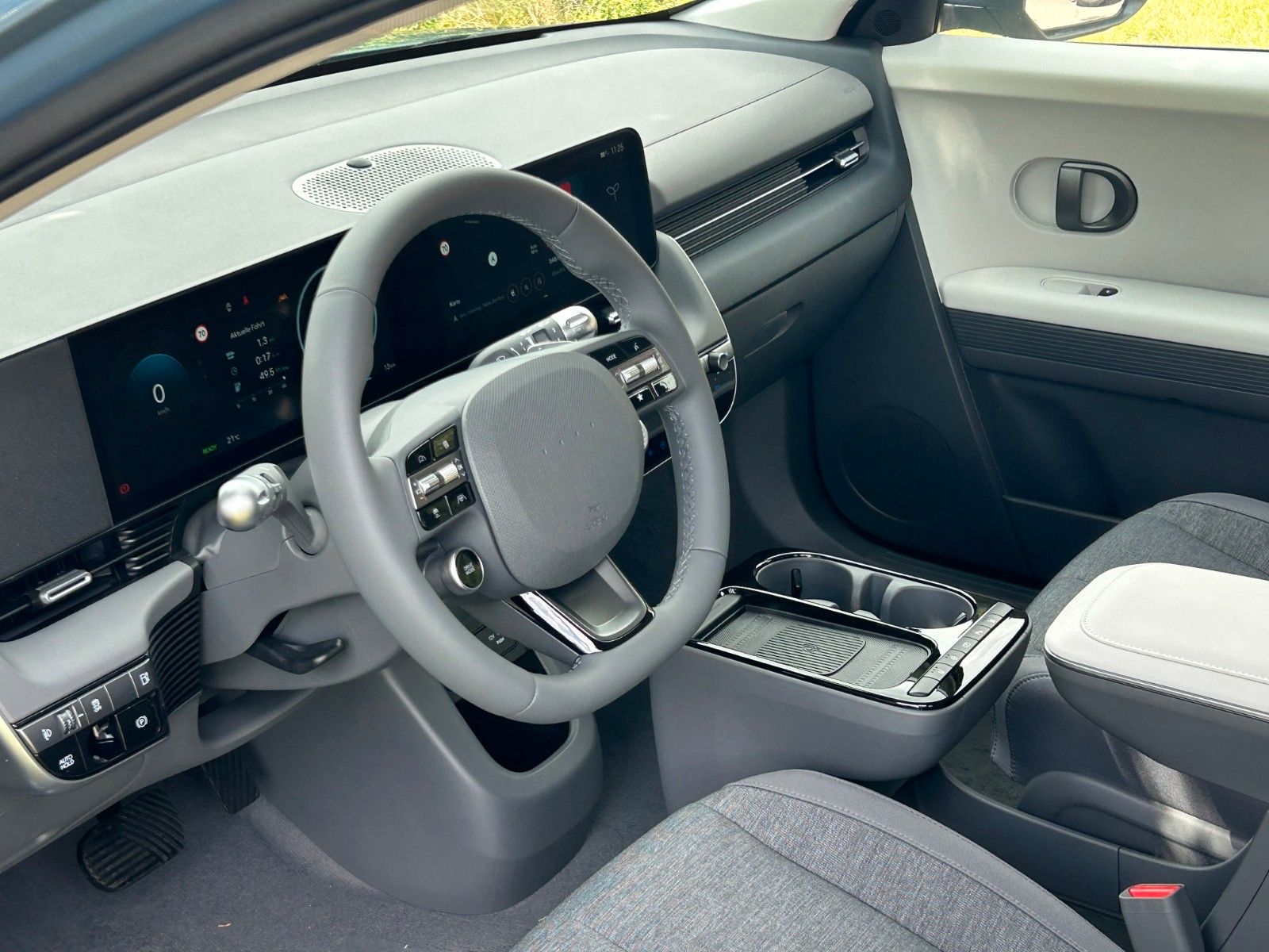 Fahrzeugabbildung Hyundai IONIQ 5 Dynamiq 125kW *RW440KM*Navi*LED*ACC*RFK*