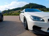 BMW M6 Coupé M6 (Einzelstück) Deutsches Fahrzeug. - BMW M6 von privat