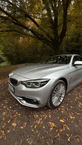 BMW 4 grancupe xdrive - gebrauchte BMW 420 aus dem Jahr 2020