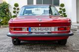 BMW 2.5 CS (E9)  Rarität (1er von 884) - BMW in Frankfurt (Main): 2.8