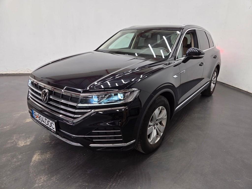 Volkswagen Touareg Atmosphere 4Motion 2021