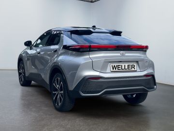 Toyota C-HR - 7