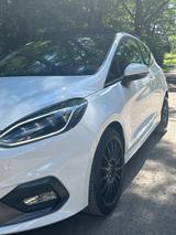 Ford Fiesta 1,5 EcoBoost ST /200 PS/ Performance..... - Ford Fiesta Gebrauchtwagen in Frankfurt