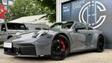 Porsche 911 TARGA 4 GTS*T-HYBRID*1HD*KLAPPE*MWST.*LIFT - Porsche in Hamburg: 911