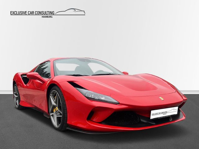 FERRARI F8 – Bild 1