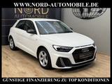 Audi A1 Sportback S-Line 1.0 TFSI S-Tronic Virt.Co - Audi A1 in Oldenburg