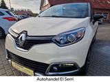 Renault Captur XMOD Navi,R,PDC,ALU,GJR,Teilleder++ - Renault Captur XMOD mit Benzin-Antrieb