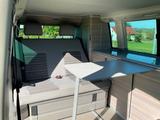 Volkswagen T5 California - gebrauchte VW T5 California aus dem Jahr 2013