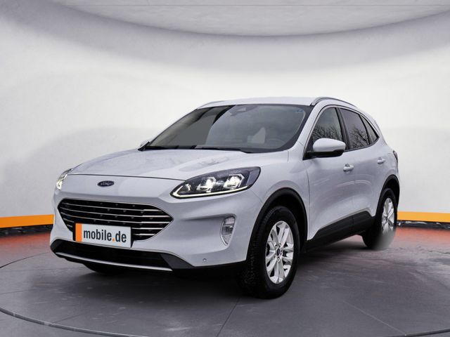 Ford Kuga Titanium 1.5 EB KeyFree+Head-Up+Winter-Pkt