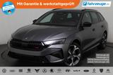 Skoda Octavia Combi RS 2.0 TSI DSG *NAVI*DCC*KAM*KESSY - Skoda Octavia Neuwagen: RS