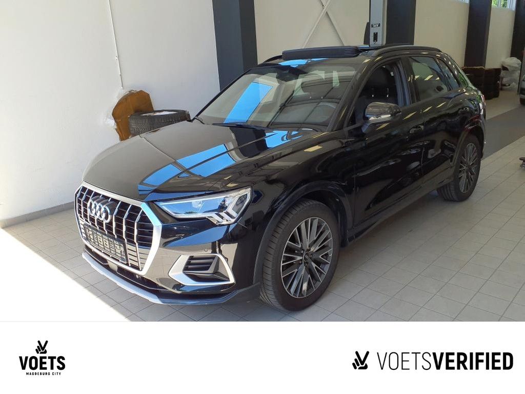 Image of Audi Q3