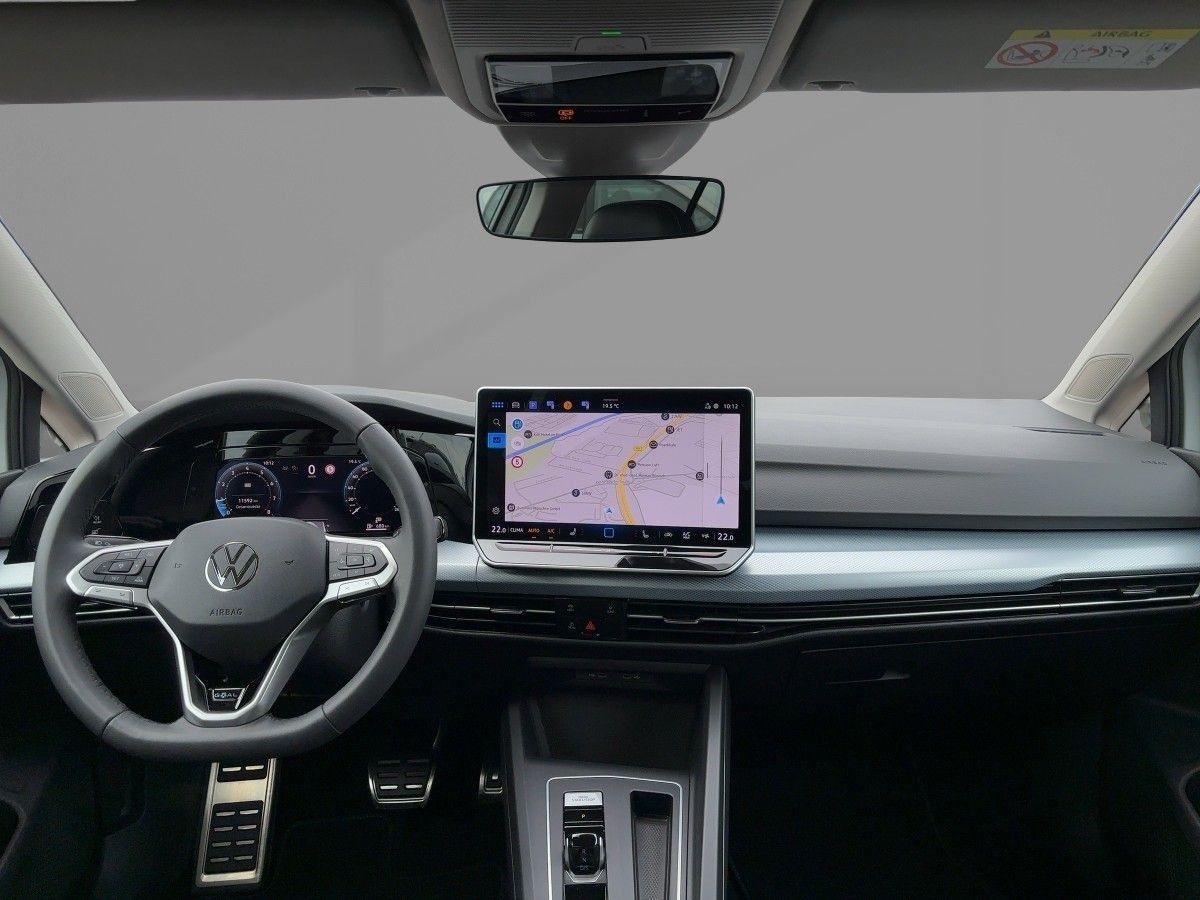 Volkswagen Golf - Bild 6
