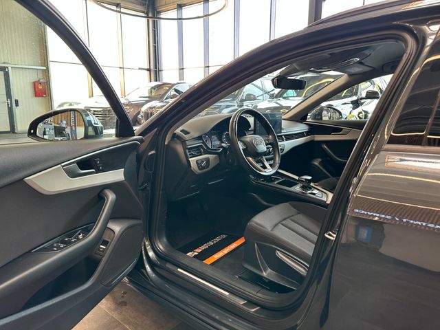 Audi A4 Avant 35 TFSI *LED*Navi*elek. Heckl*