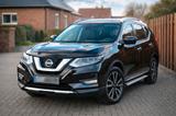 Nissan X-Trail T32 Tekna  Vollausstattung... - Nissan X-TRAIL T32