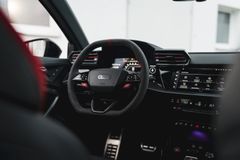 Fahrzeugabbildung Audi RS3 Limousine *1. HAND / SONOS / GARANTIE*