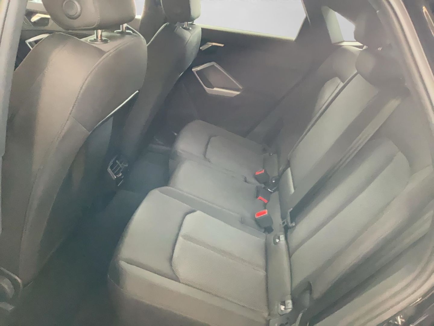 Audi Q3 Sportback 45 1.4 TFSI e Alu LED Kamera Navi V foto 13
