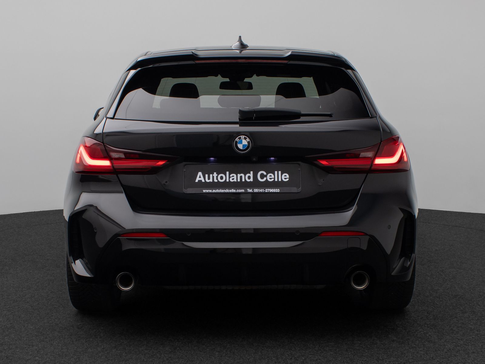 Fahrzeugabbildung BMW 120i M Sport Pro Panorama Kamera DAB H/K Komfort