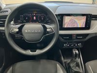 Skoda Kamiq - Vorschau Bild 13