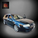 Audi AUDI RS 6 4.2 V8 Biturbo Avant quattro - Audi A6 aus 2003: Kombi