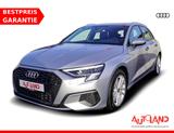 Audi A3 Sportback 35 TDI S-tronic LED Navi ACC Kamera - Audi A3 sportback 35 TDI Gebrauchtwagen