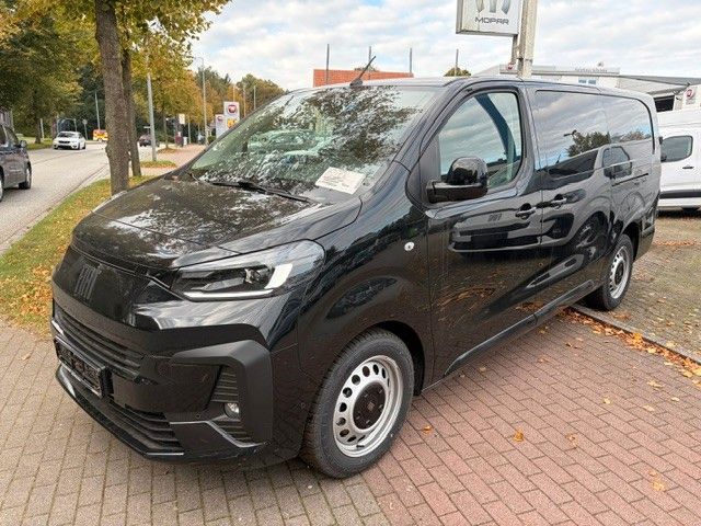 Fiat Scudo XL Multicab 150