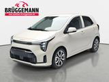 Kia PICANTO 1.0 AUTO. AMT SPIRIT MJ25 LED SITZH. NAV