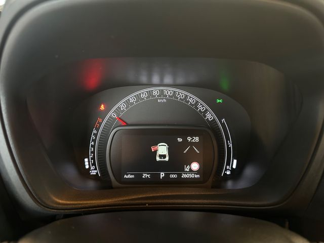 Toyota Aygo X Undercover *JBL*Automatik* 1 von 500*