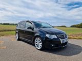 Volkswagen VW Touran R Line Edition DSG Xenon Standhe... - Volkswagen Touran: R Line Edition