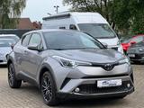 Toyota C-HR Lounge - Toyota C-HR: Lounge