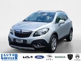 Opel Mokka Innovation ecoFlex NAVI^ RFK^ SHZ^ SSA^ - Opel Mokka mit Diesel-Antrieb: Allradantrieb, Geländewagen