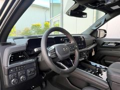 CHEVROLET Tahoe RST 3.0l Duramax Turbo Diesel 8 Sitzer