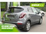 Opel Mokka X 1.4T Aut.Innovation+LED+NAVI+KAMERA+GSD - Opel Mokka Gebrauchtwagen