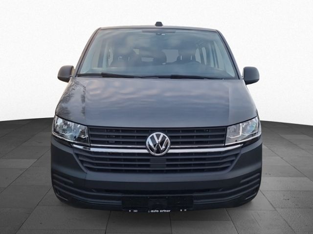 Fahrzeugabbildung Volkswagen T6 Transporter Kombi 2,0 TDI DSG 9-SITZER GRA PD