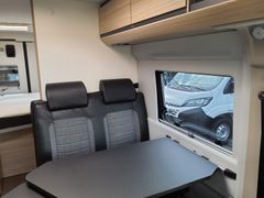 Adria Twin All In 600 SP,Markise,AHK