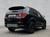 Land Rover Discovery Sport D165 S AWD - Land Rover Discovery Sport in Düsseldorf