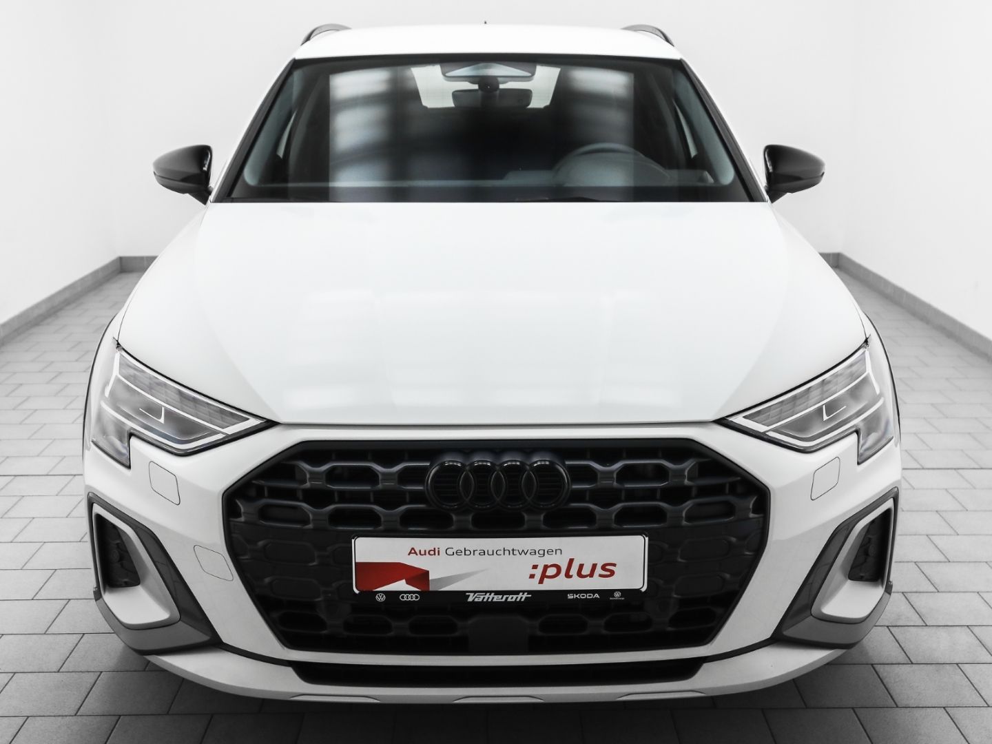 Audi A3 - Bild 2