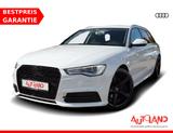Audi A6 1.8 TFSI Avant ultra Bi-Xenon Navi Tempomat - Audi A6 Gebrauchtwagen in Erfurt
