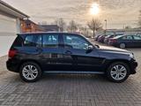 Mercedes-Benz GLK 200 CDI+Navi+AHK+PDC+HU und Öl neu - Mercedes-Benz GLK 200 Gebrauchtwagen