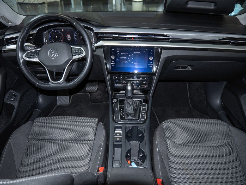 Volkswagen Arteon - Bild 7